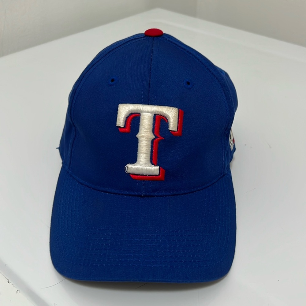 Texas Rangers Ball Cap